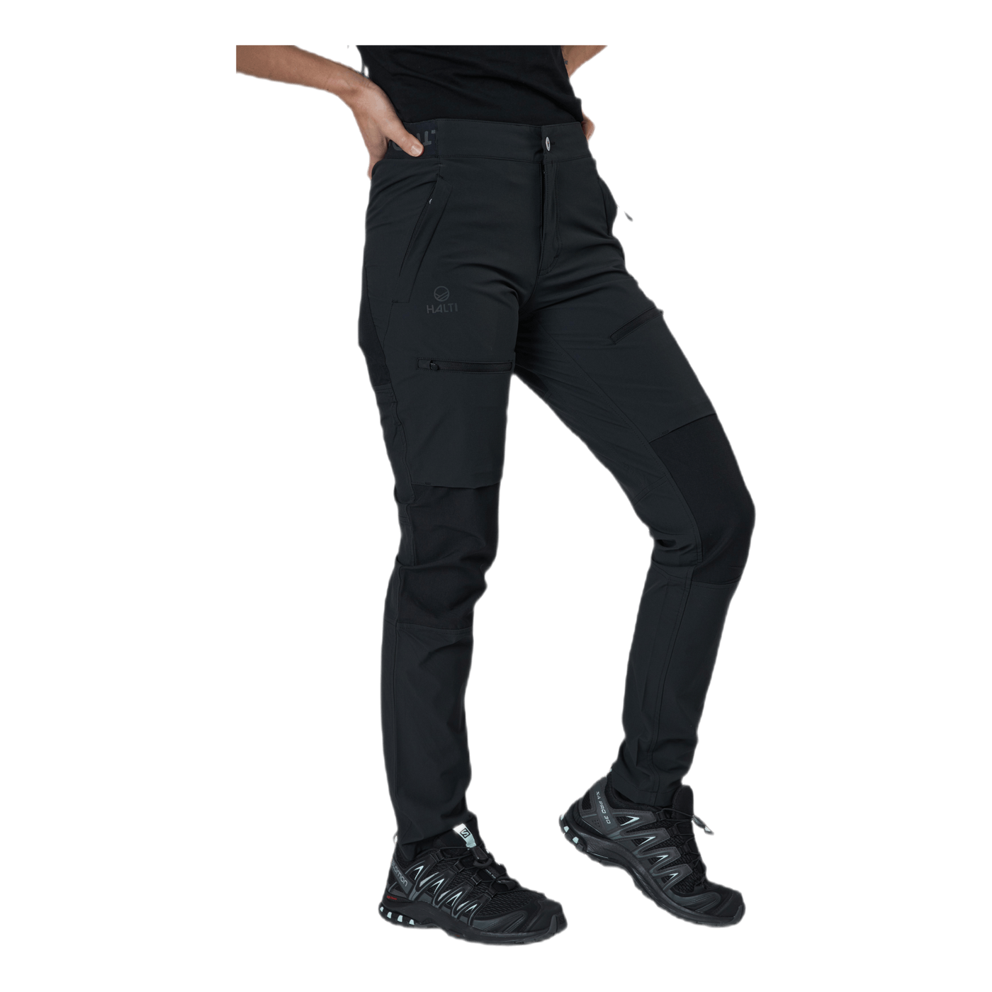 Pallas II W X-stretch Pant