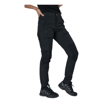 Pallas II W X-stretch Pant