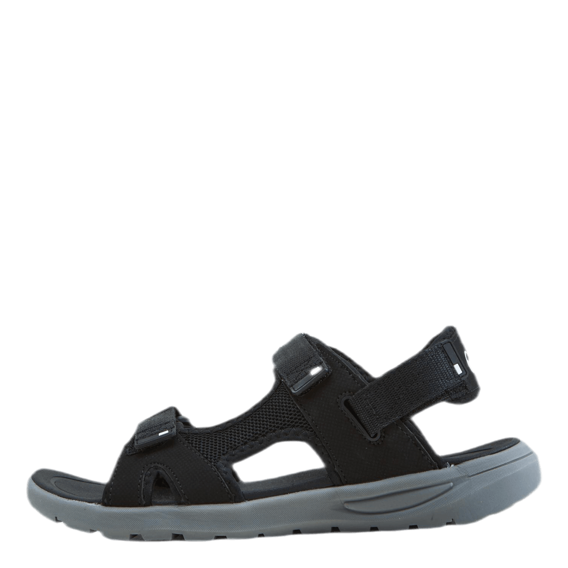 Sandor Sandal Black