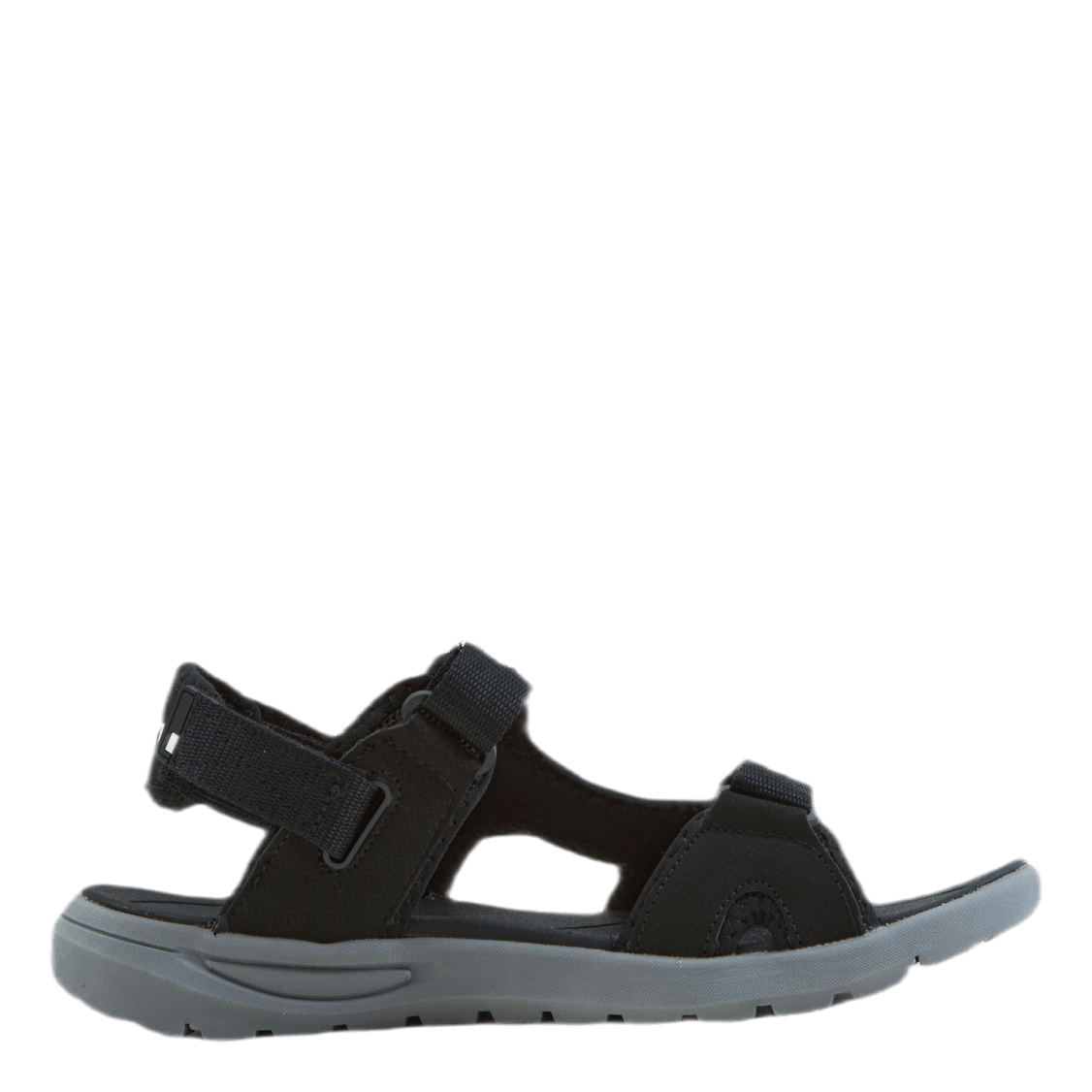 Sandor Sandal Black