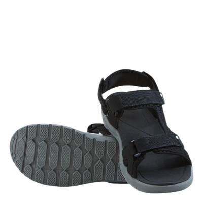 Sandor Sandal Black