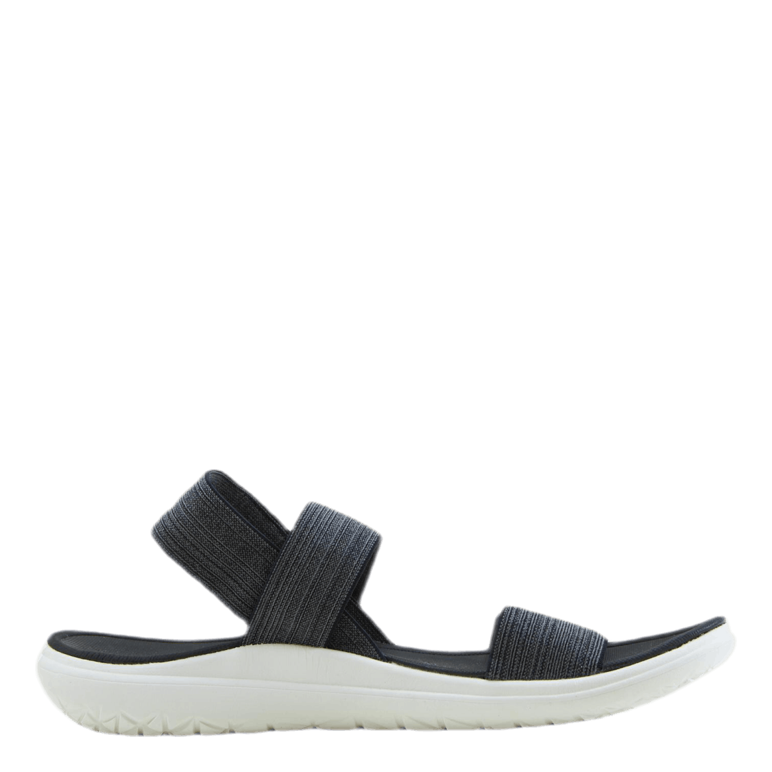 Asha Sandal Black