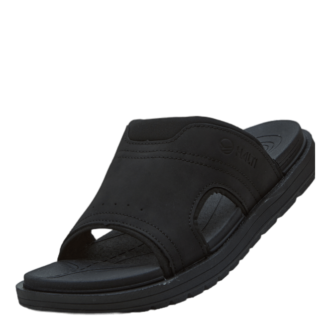 Jorah Sandal Black