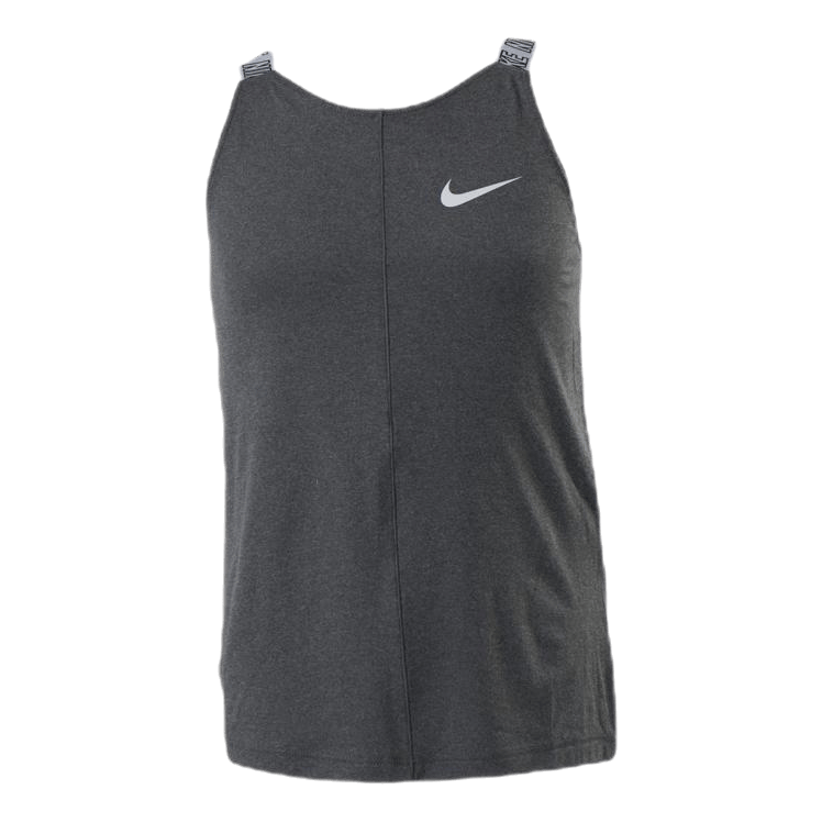 Junior Dri-FIT Tank Elastika Black