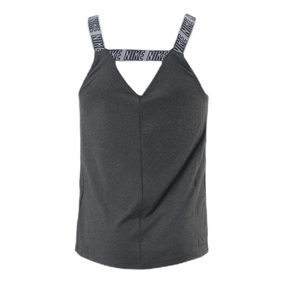 Junior Dri-FIT Tank Elastika Black