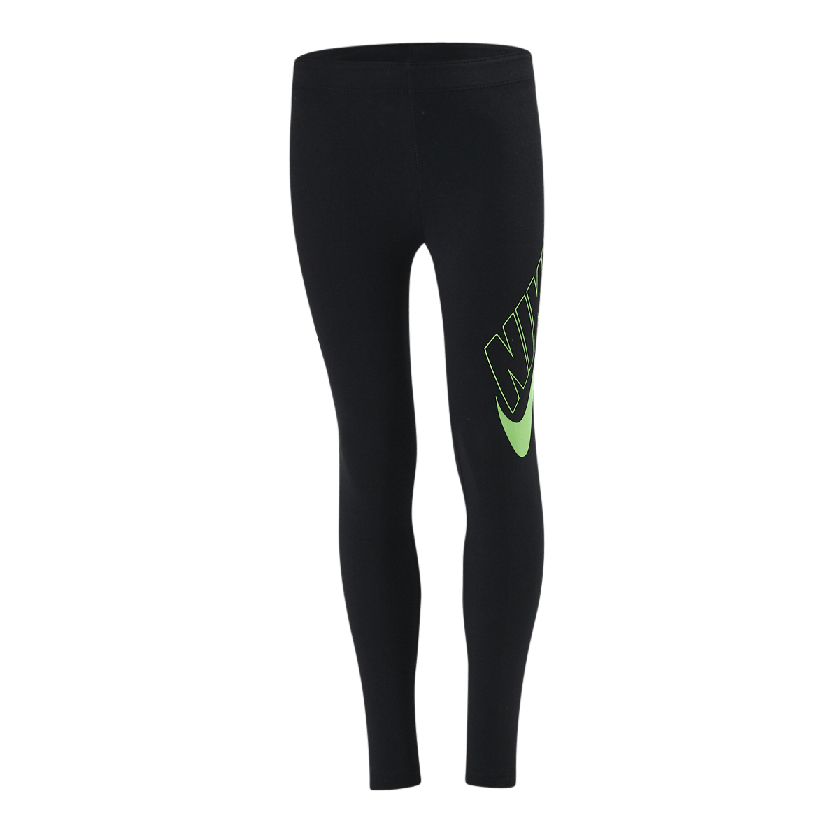 NSW Favorites Gx Legging Junior Green/Black