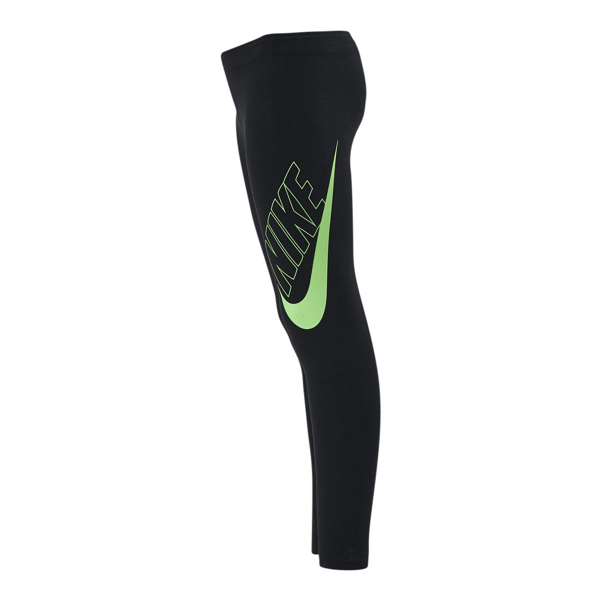 NSW Favorites Gx Legging Junior Green/Black