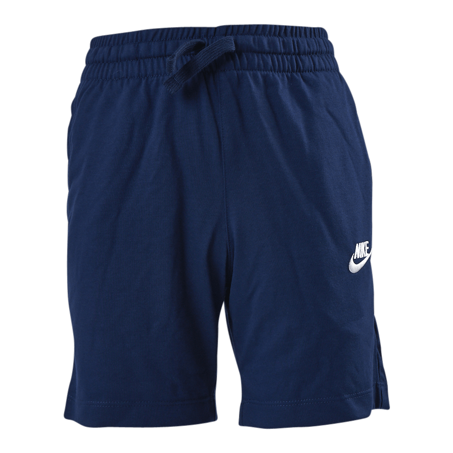 Junior NSW Jersey Shorts Blue