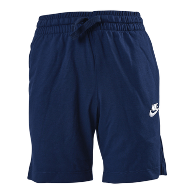 Junior NSW Jersey Shorts Blue