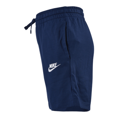 Junior NSW Jersey Shorts Blue