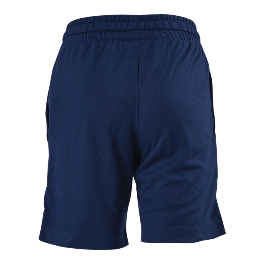 Junior NSW Jersey Shorts Blue