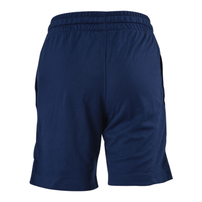 Junior NSW Jersey Shorts Blue