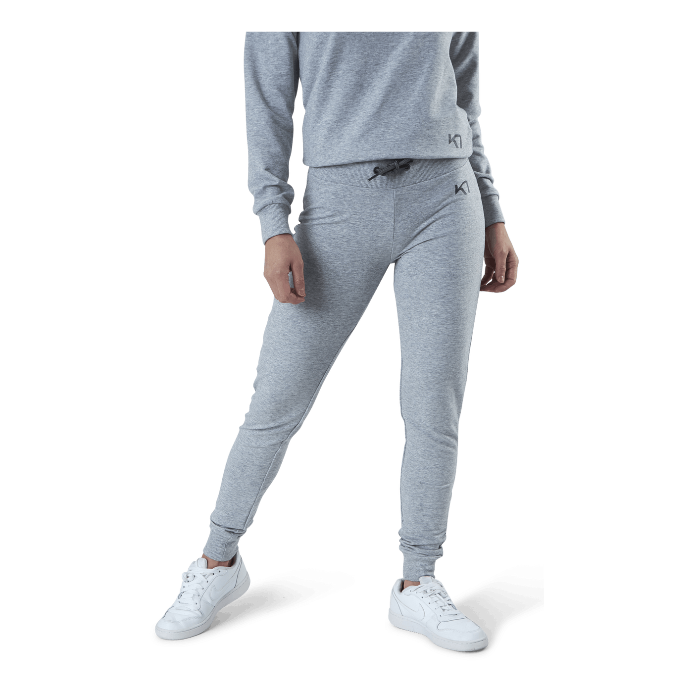 Traa Pant Grey