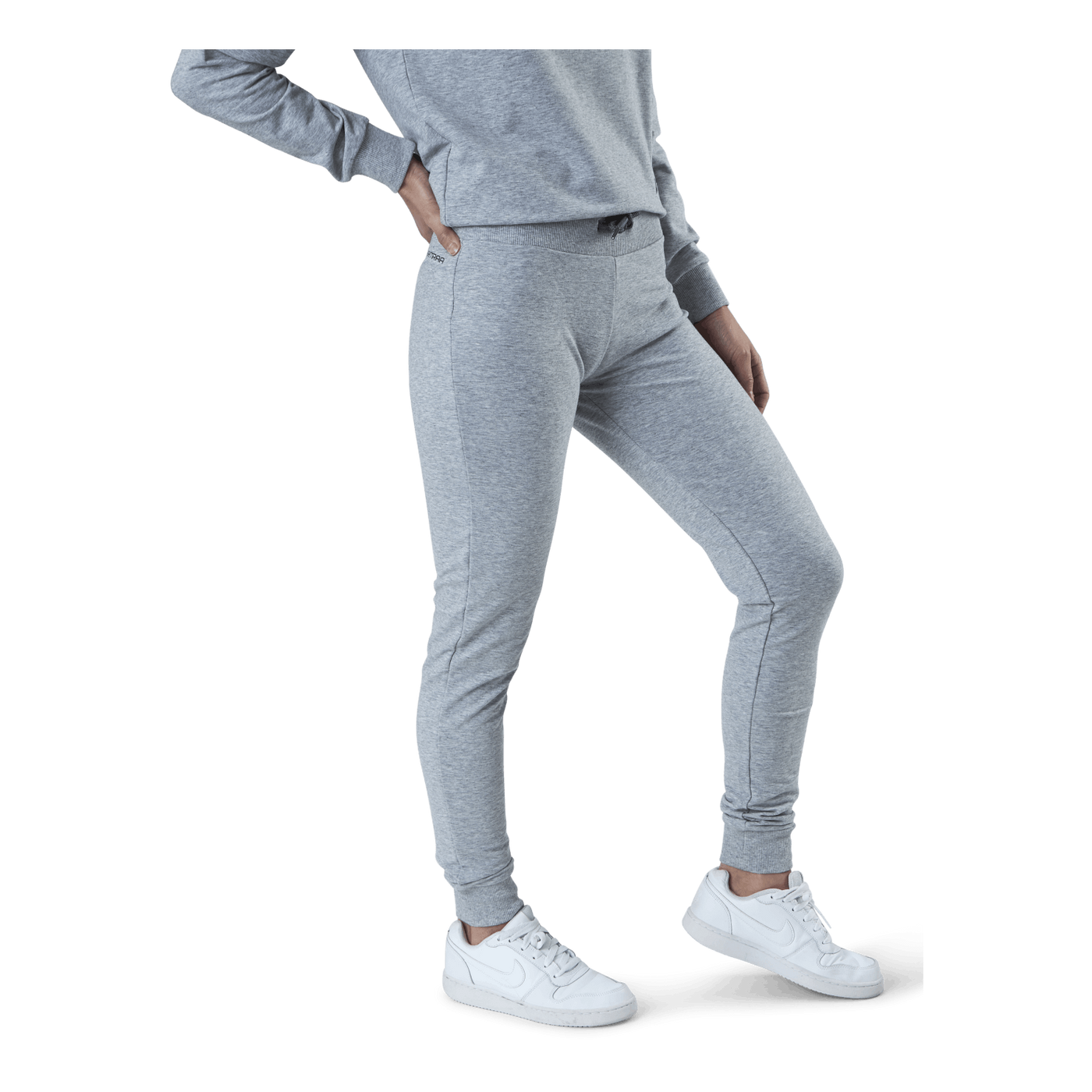 Traa Pant Grey