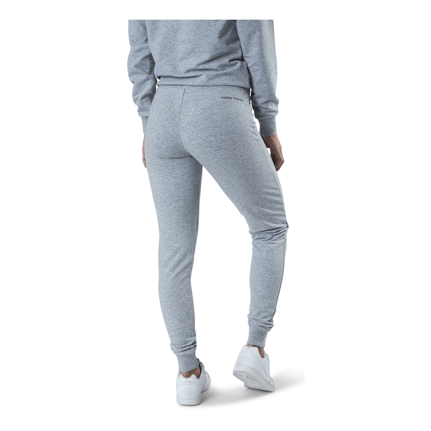 Traa Pant Grey