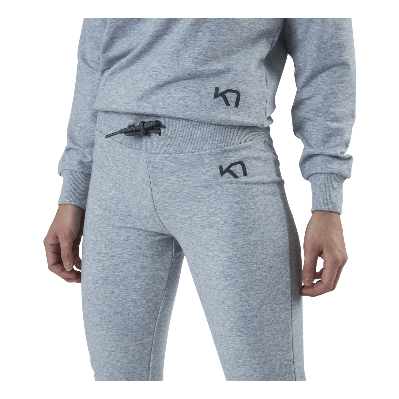 Traa Pant Grey