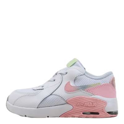 Air Max Excee TD Pink/White