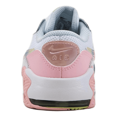 Air Max Excee TD Pink/White