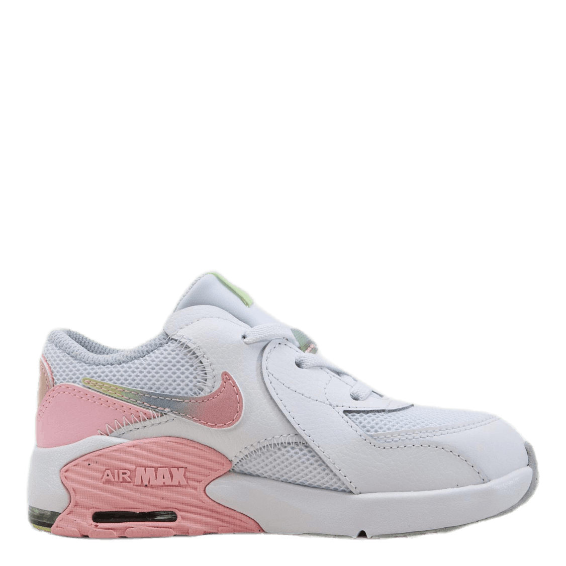 Air Max Excee TD Pink/White