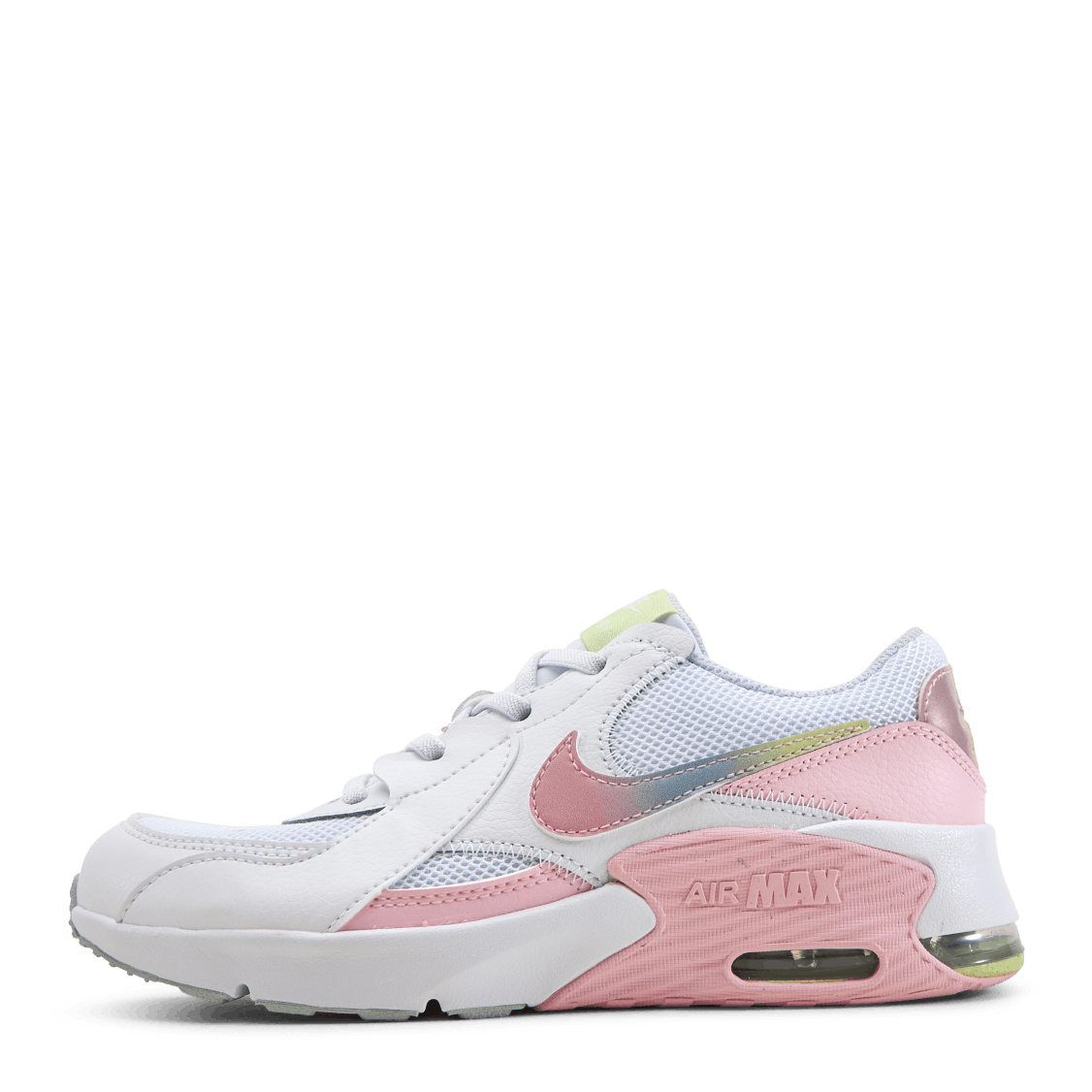 Air Max Excee PS Pink/White