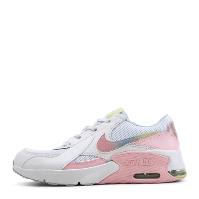 Air Max Excee PS Pink/White