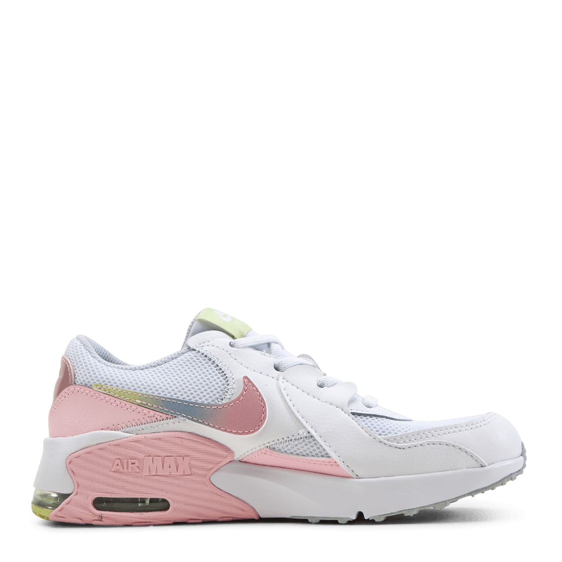 Air Max Excee PS Pink/White