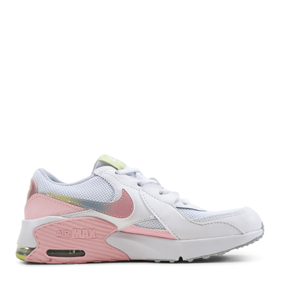 Air Max Excee PS Pink/White