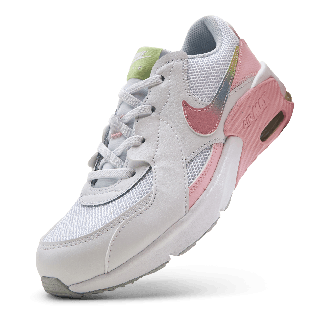 Air Max Excee PS Pink/White