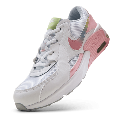 Air Max Excee PS Pink/White