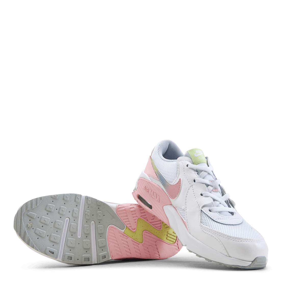 Air Max Excee PS Pink/White