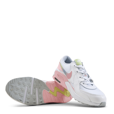 Air Max Excee PS Pink/White