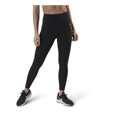 Air Epic Fast Tight 7/8 Black