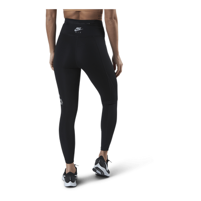 Air Epic Fast Tight 7/8 Black