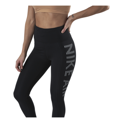 Air Epic Fast Tight 7/8 Black