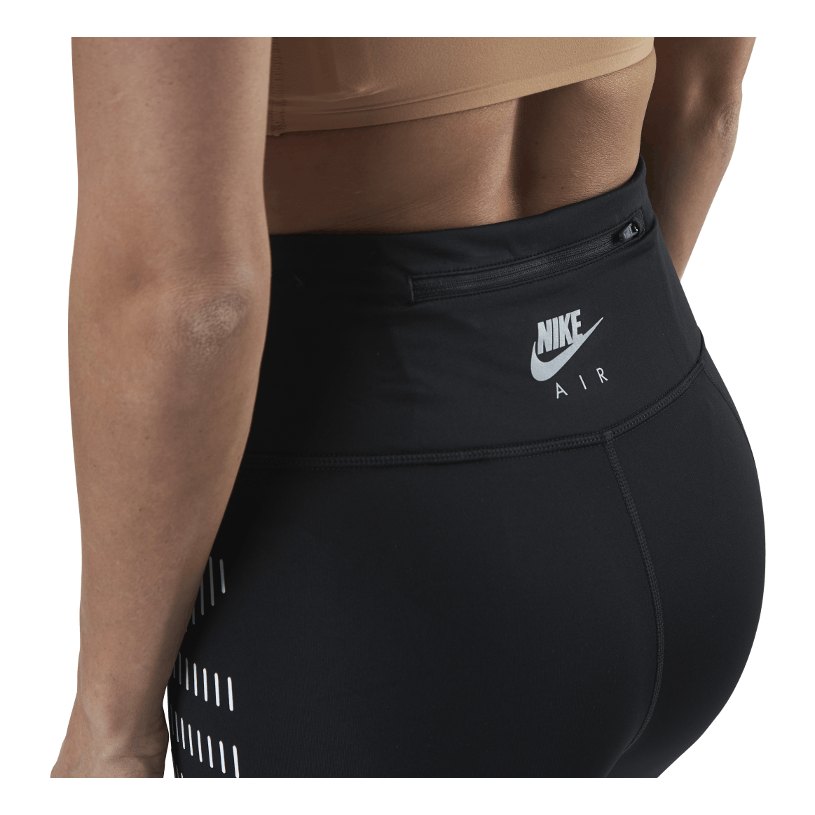 Air Epic Fast Tight 7/8 Black