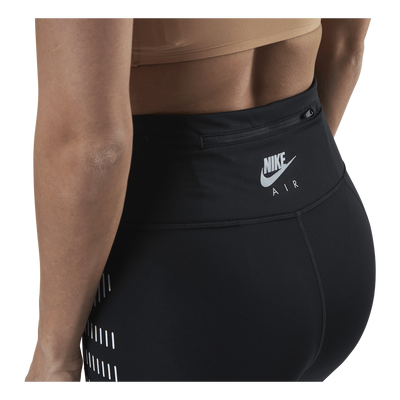 Air Epic Fast Tight 7/8 Black