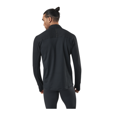 Dri-FIT Element Run Division LS Black