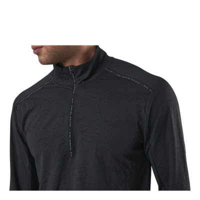 Dri-FIT Element Run Division LS Black