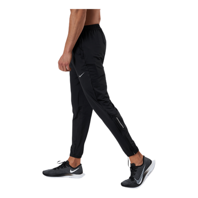 Essential Knit Pant Black