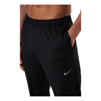 Essential Knit Pant Black