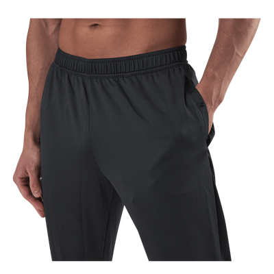 Essential Wild Run Knit Pant Black