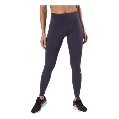 Epic Lux Tight  Purple/Silver