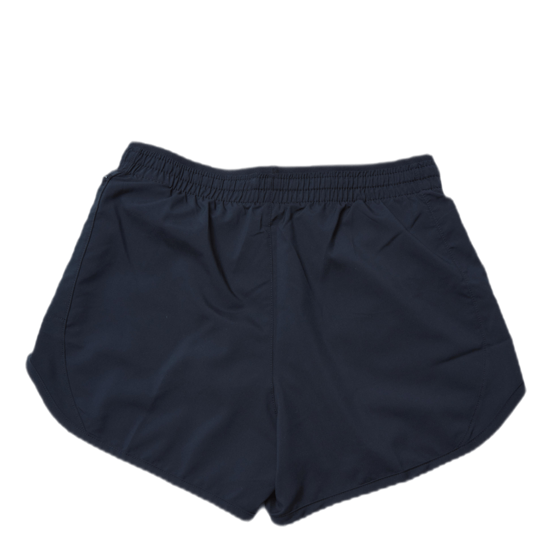 Tempo Luxe 3" Running Short Black