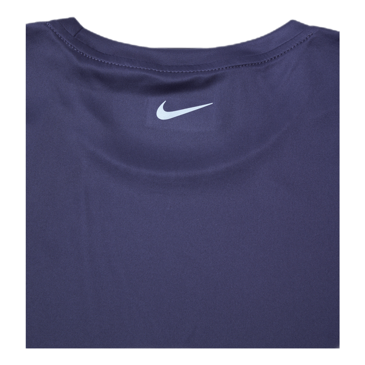 Miler Top Purple/Silver