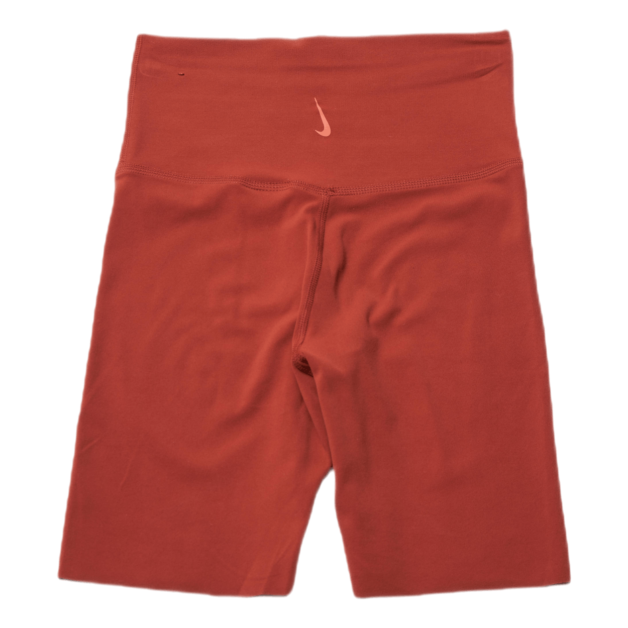 Yoga Luxe 7" Shorts Orange