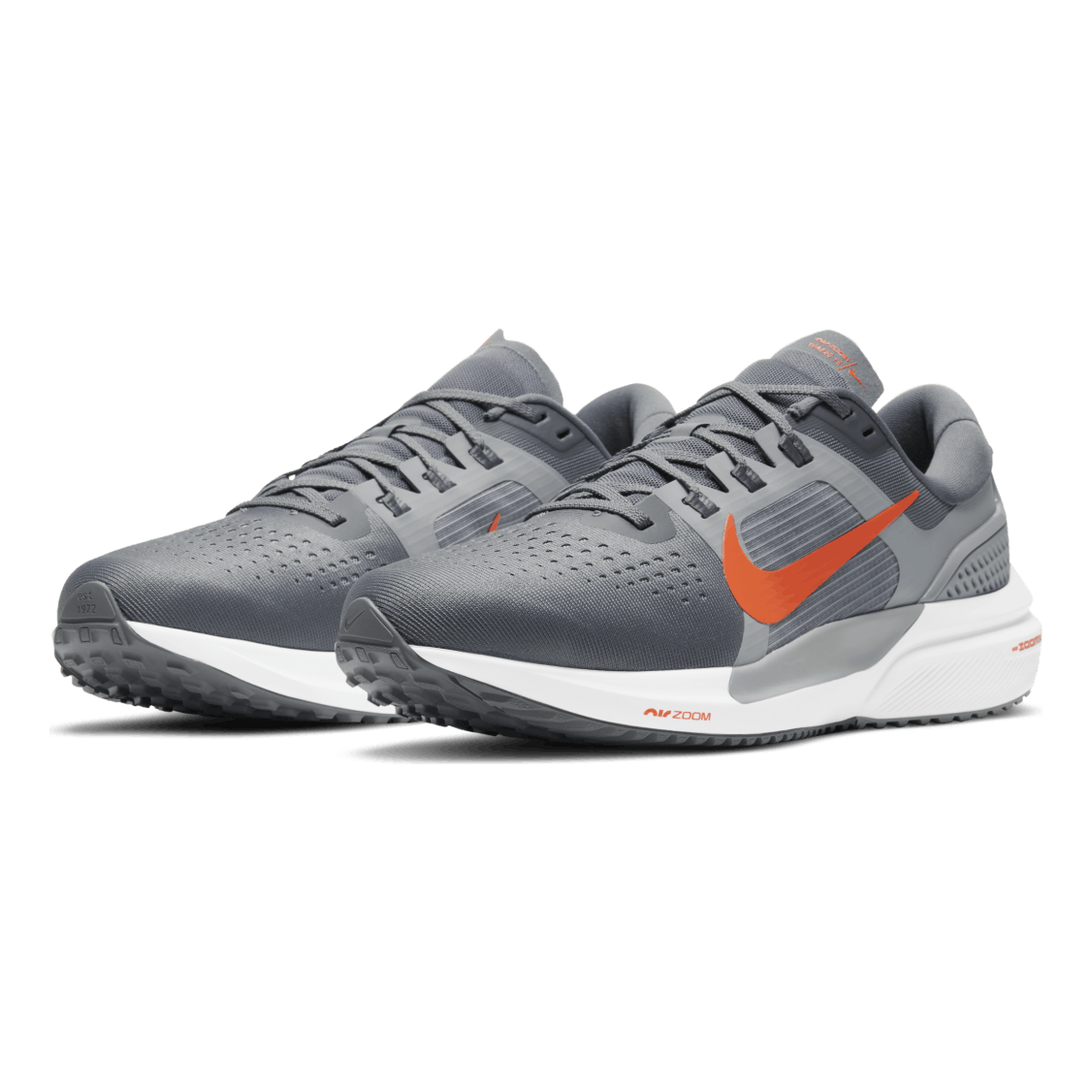 Air Zoom Vomero 15 Grey