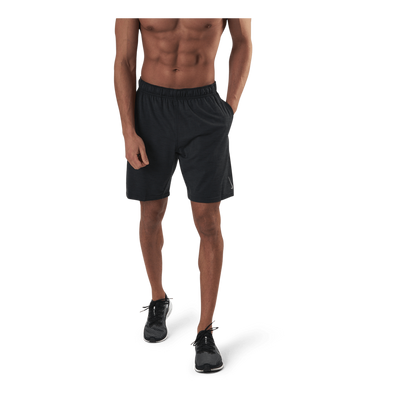 Yoga Dri-FIT Shorts Black/Grey