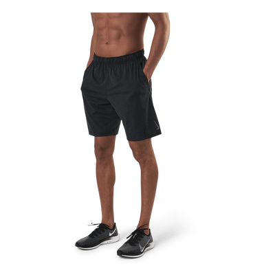 Yoga Dri-FIT Shorts Black/Grey