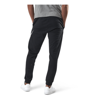 Dri-FIT Men's Tapered Training Pants BLACK/WHITE