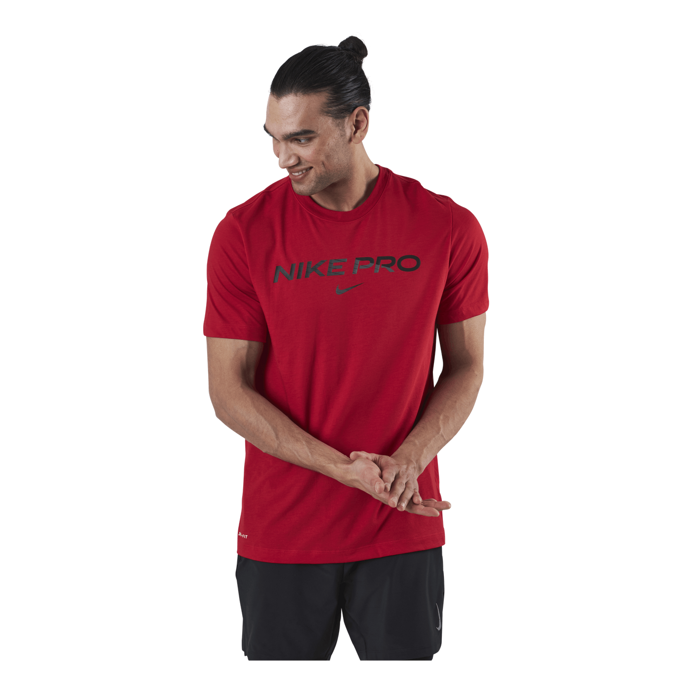 Pro Tee Red